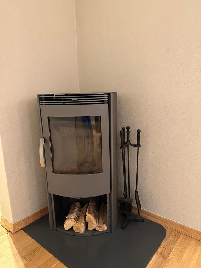 Stetind - Modern Apartment With Free Parking Narvik Luaran gambar