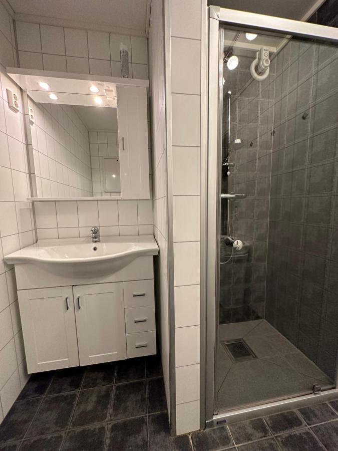 Stetind - Modern Apartment With Free Parking Narvik Luaran gambar