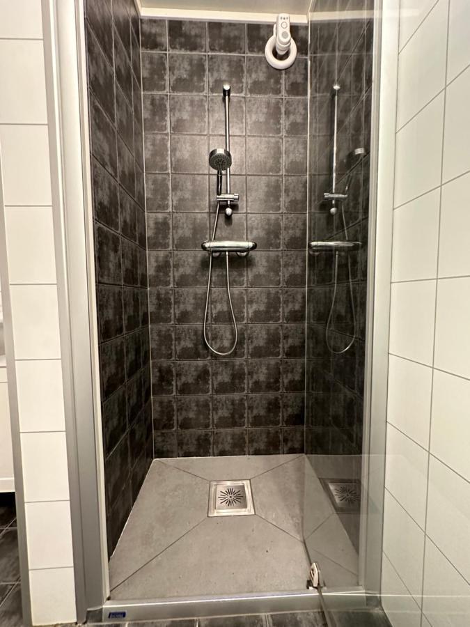 Stetind - Modern Apartment With Free Parking Narvik Luaran gambar